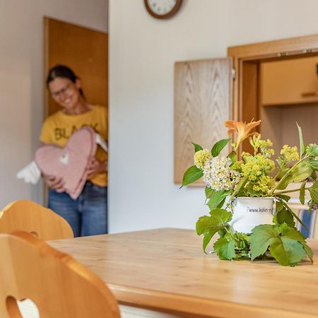 Lissis Bauernhof Appartments Gundersheim Екстер'єр фото