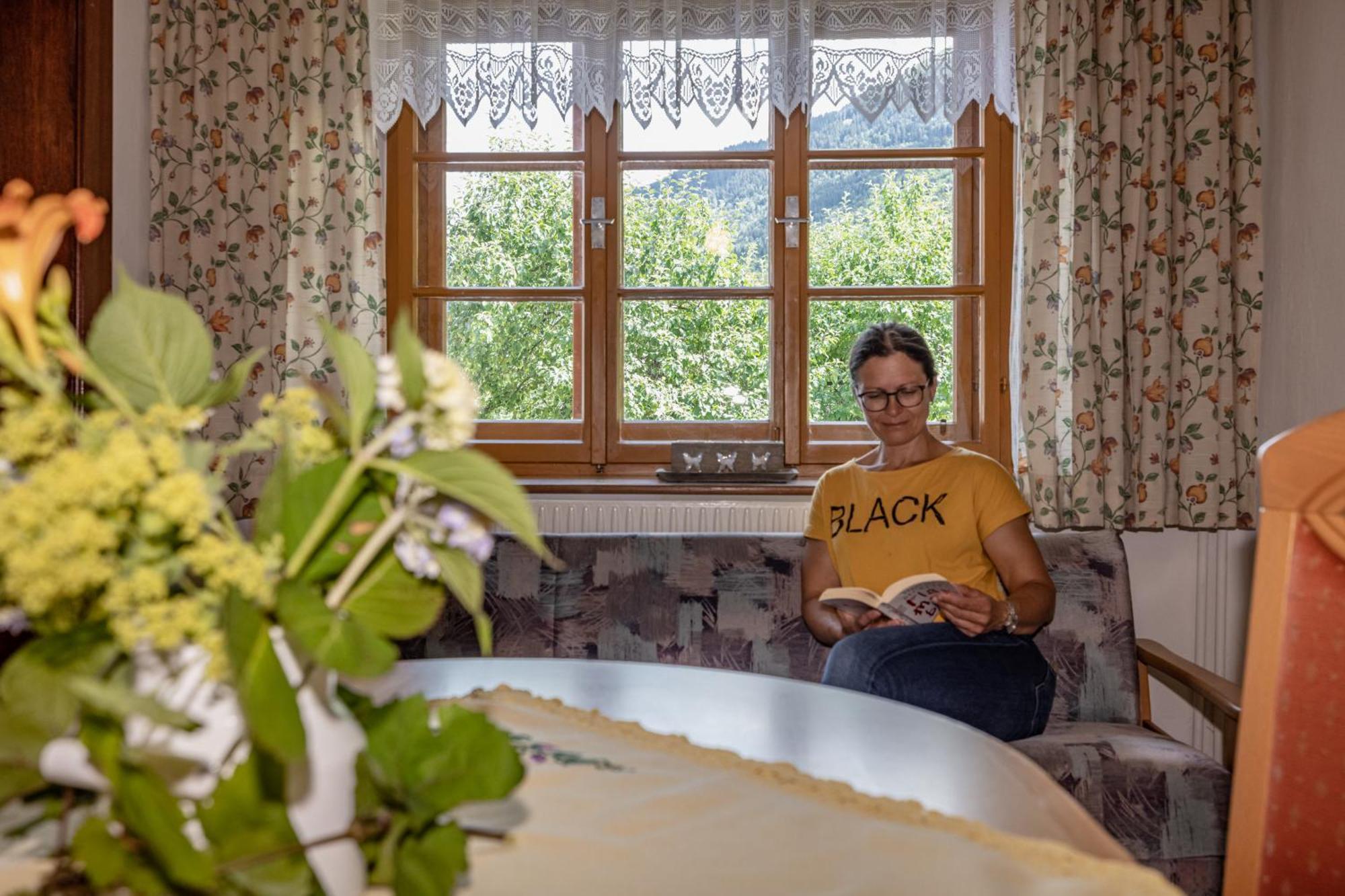 Lissis Bauernhof Appartments Gundersheim Екстер'єр фото