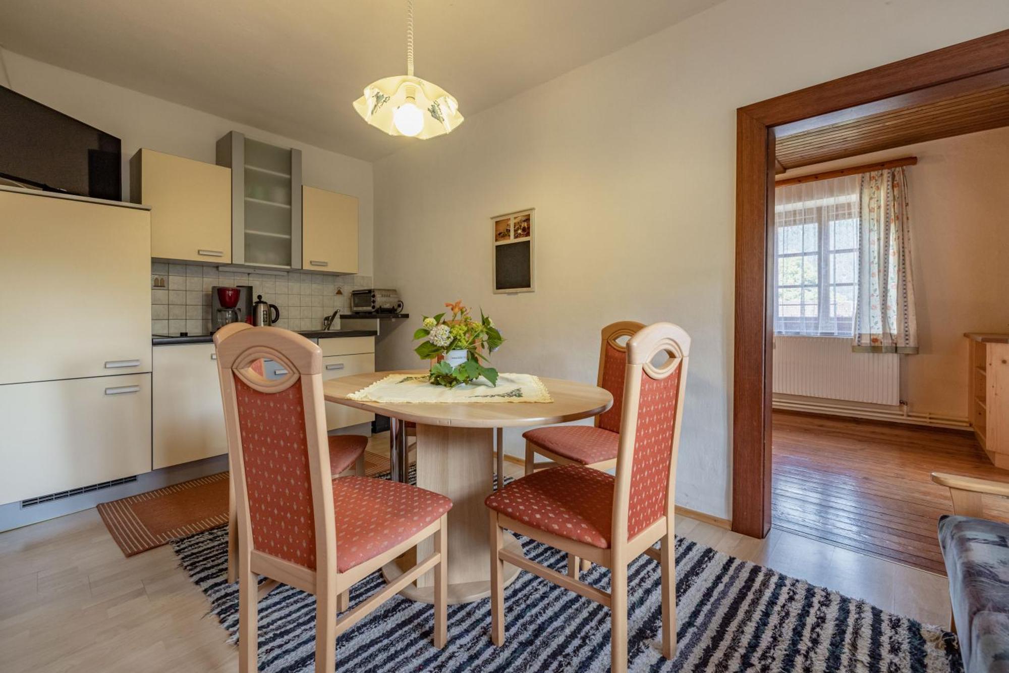 Lissis Bauernhof Appartments Gundersheim Екстер'єр фото