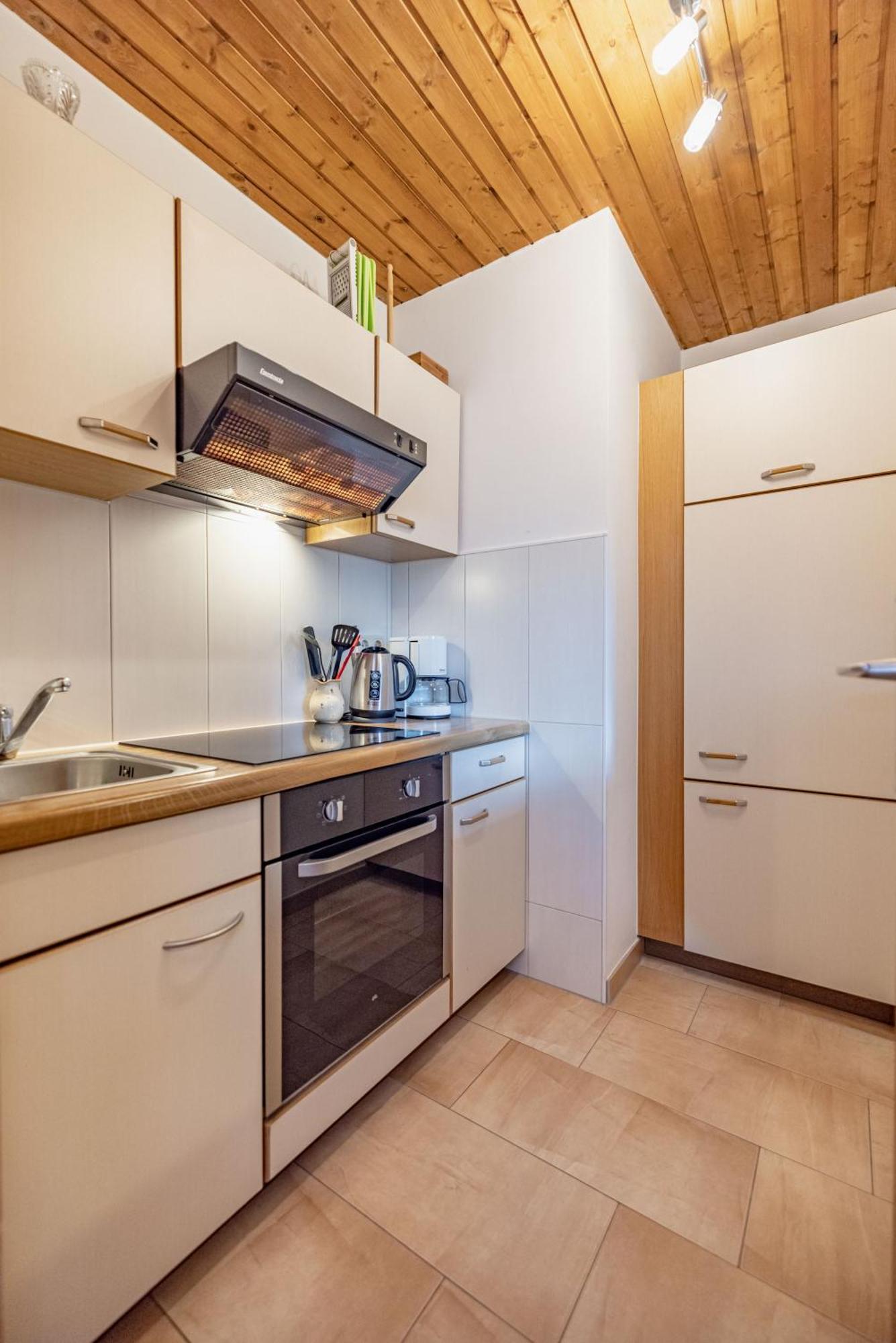 Lissis Bauernhof Appartments Gundersheim Екстер'єр фото