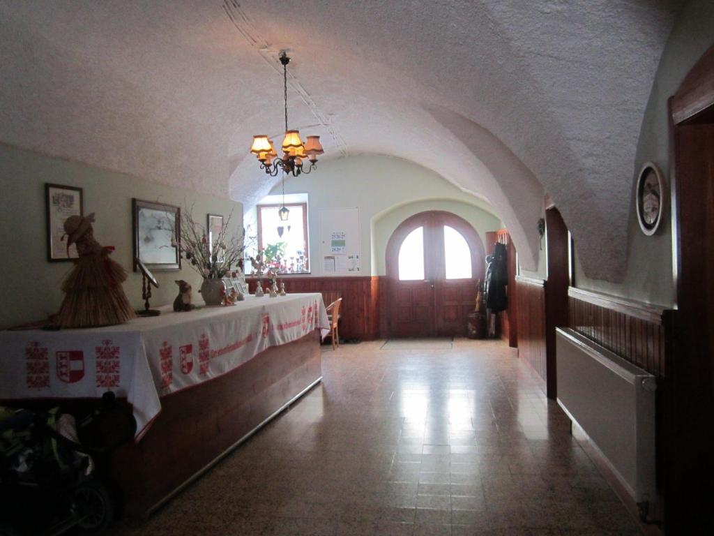 Lissis Bauernhof Appartments Gundersheim Екстер'єр фото