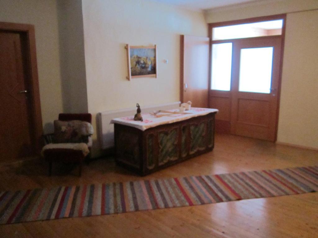 Lissis Bauernhof Appartments Gundersheim Екстер'єр фото